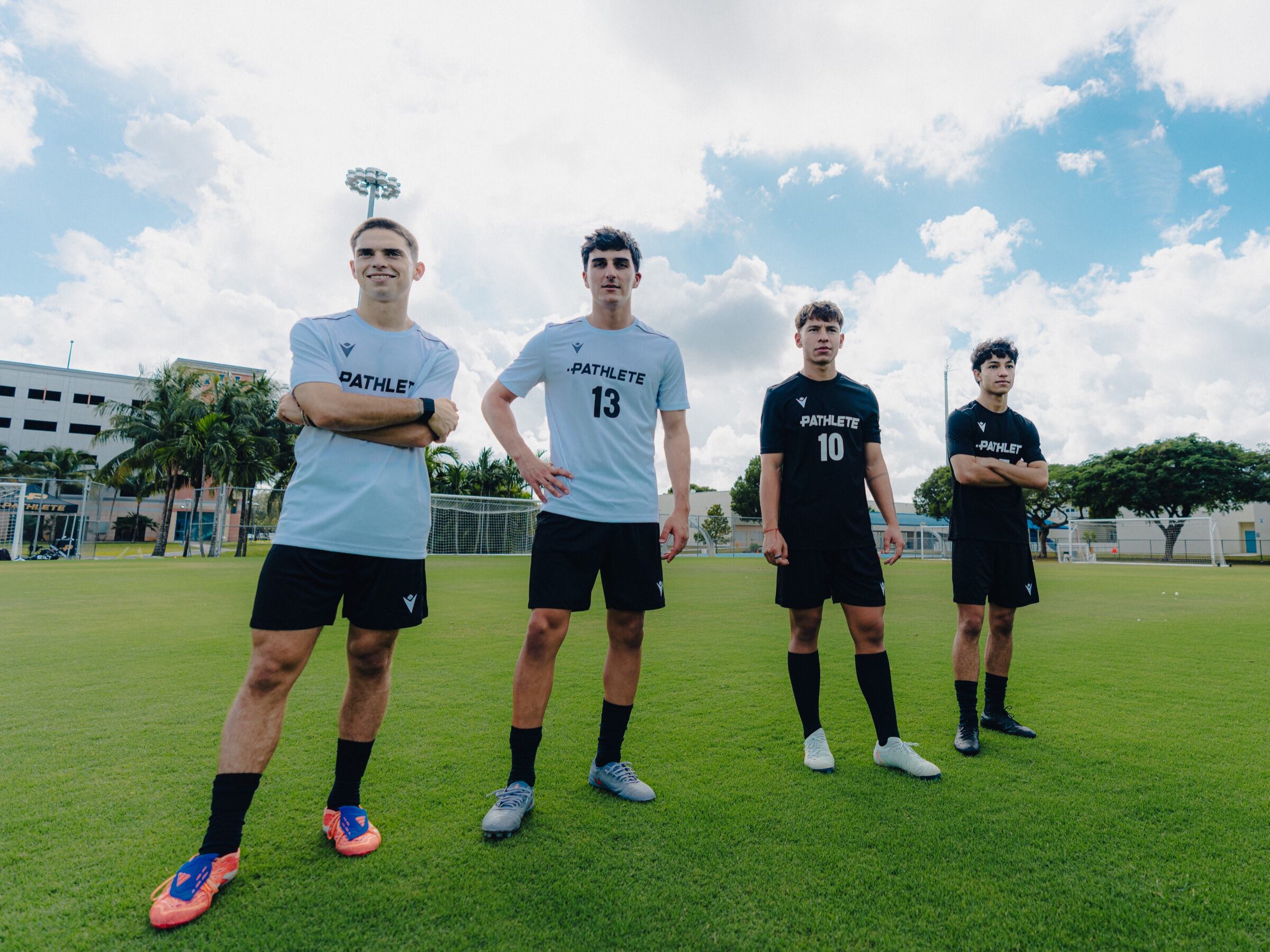 Regional Combine