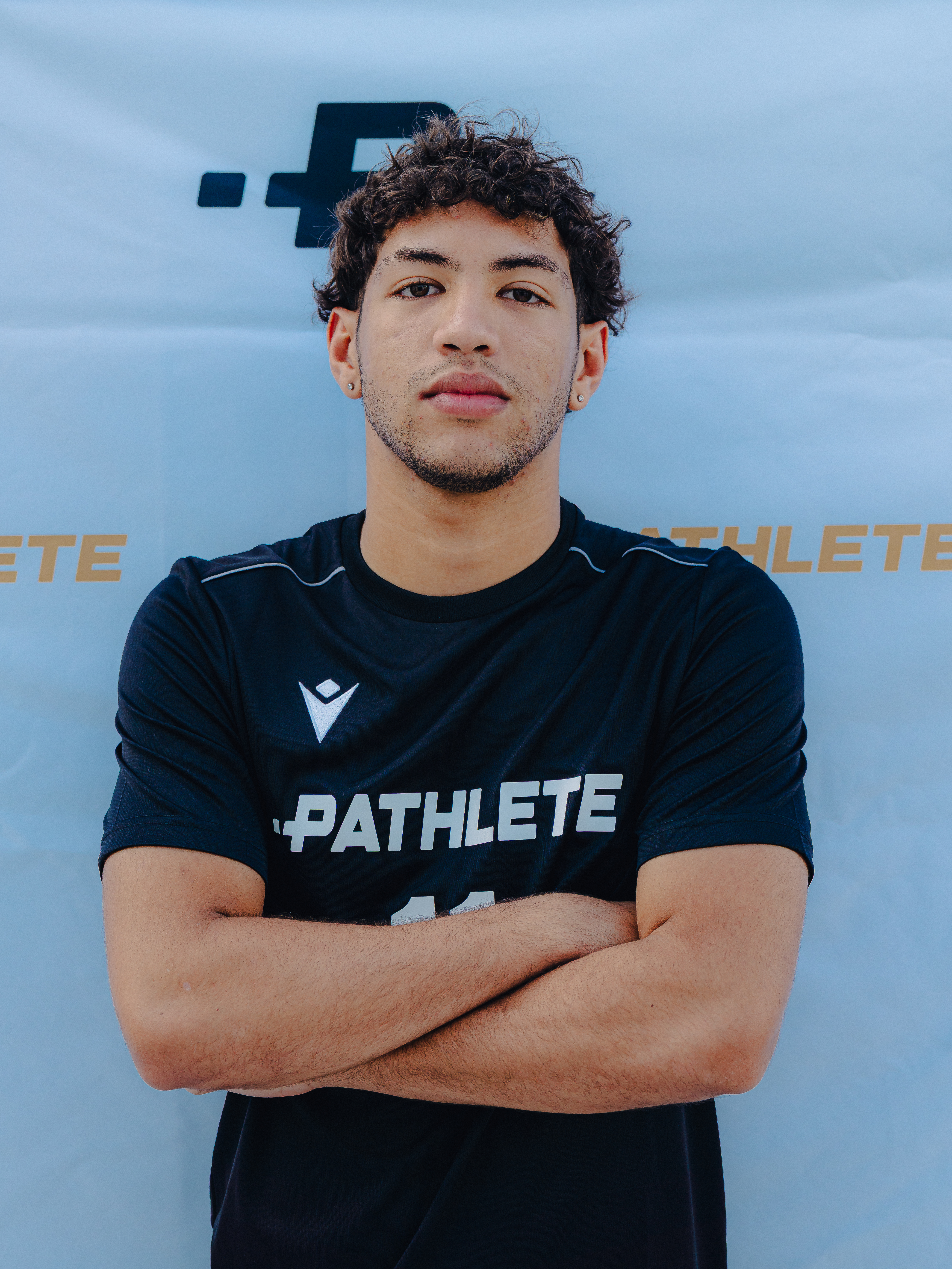 Pathlete athlete profile