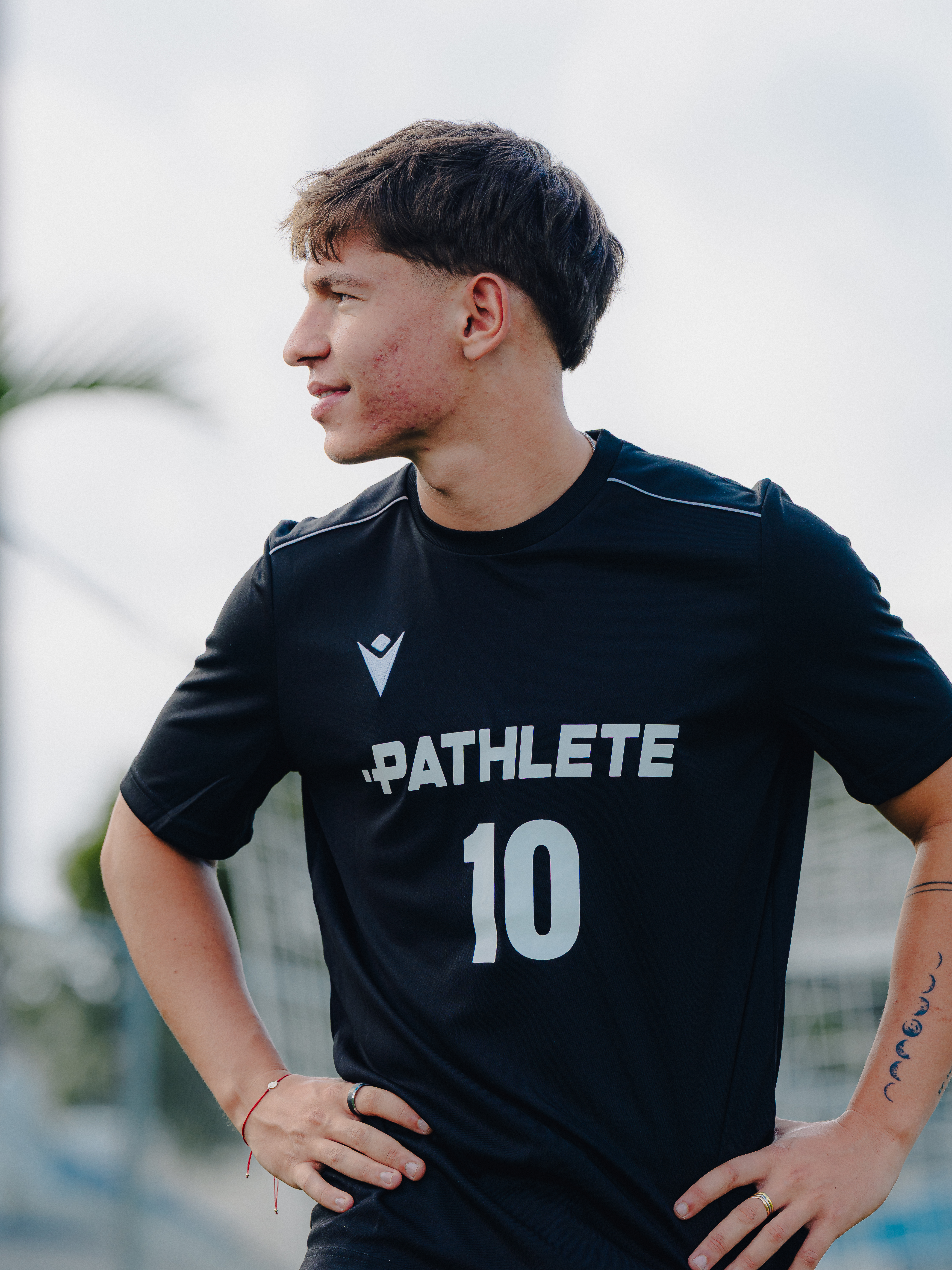 State Showcase - Athletes competing locally