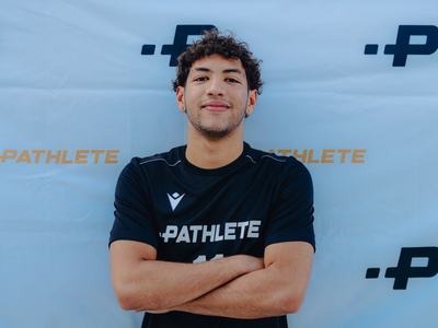 Sample Athlete